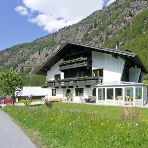 Gasthof S'jechlas, Sölden