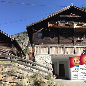 Chalet Styrolia, Sölden