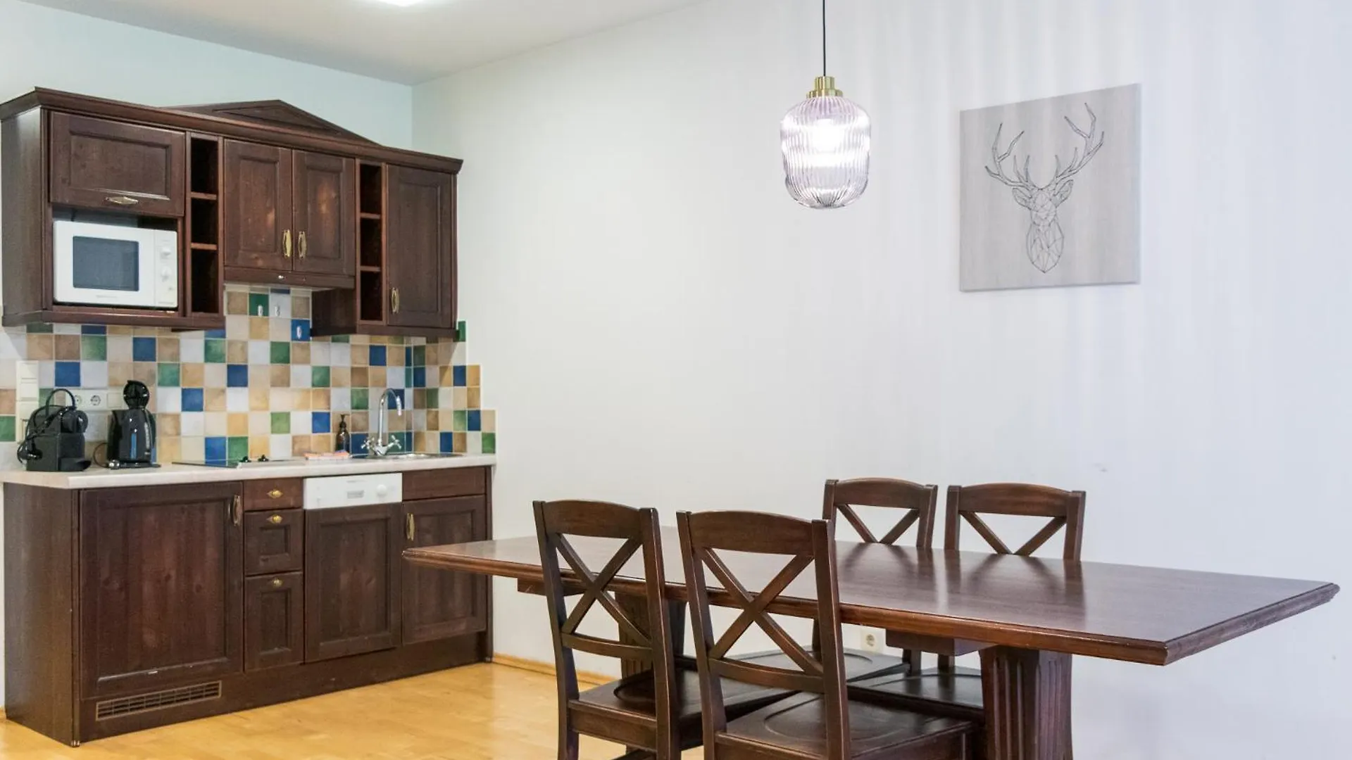 International House Soelden Deluxe Apartment Zw 13 Avusturya